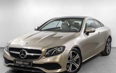 Mercedes-Benz E-Класс, 2018 год, 3 925 000 рублей, 1 фотография