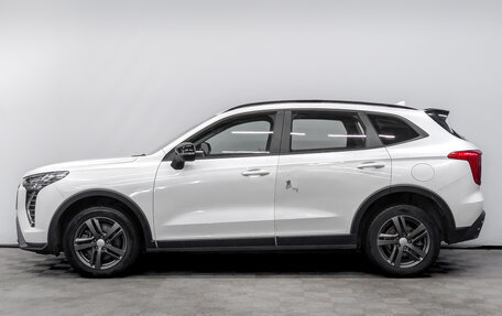 Haval Jolion, 2024 год, 1 445 000 рублей, 8 фотография