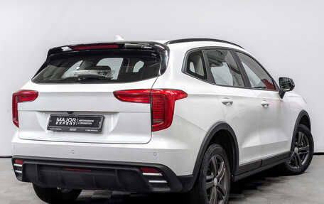 Haval Jolion, 2024 год, 1 445 000 рублей, 5 фотография