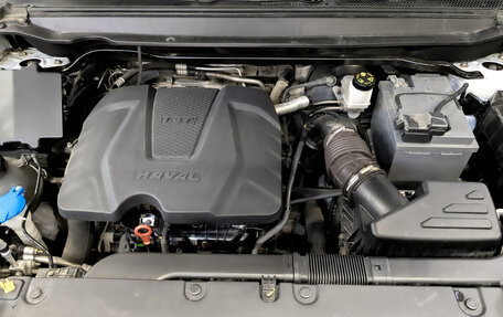 Haval Jolion, 2024 год, 1 445 000 рублей, 9 фотография