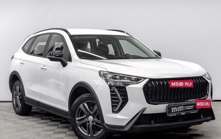 Haval Jolion, 2024 год, 1 445 000 рублей, 3 фотография