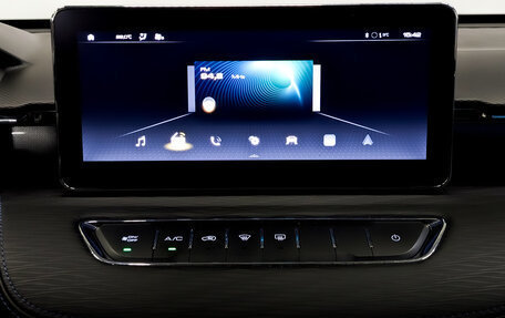 Haval Jolion, 2024 год, 1 445 000 рублей, 15 фотография