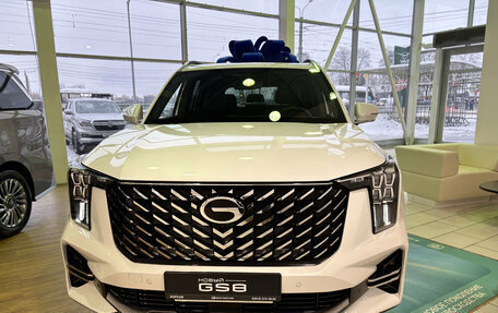 GAC GS8, 2025 год, 4 699 000 рублей, 1 фотография