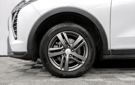 Haval Jolion, 2024 год, 1 445 000 рублей, 18 фотография