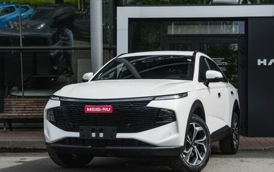 Haval F7x, 2025 год, 3 563 100 рублей, 1 фотография