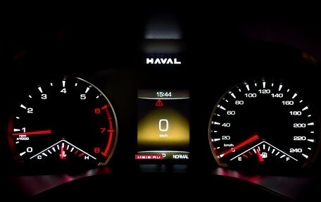 Haval Jolion, 2024 год, 1 445 000 рублей, 13 фотография