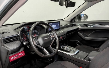 Haval Jolion, 2024 год, 1 445 000 рублей, 16 фотография