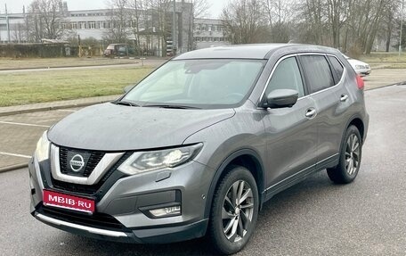 Nissan X-Trail, 2022 год, 3 040 000 рублей, 1 фотография