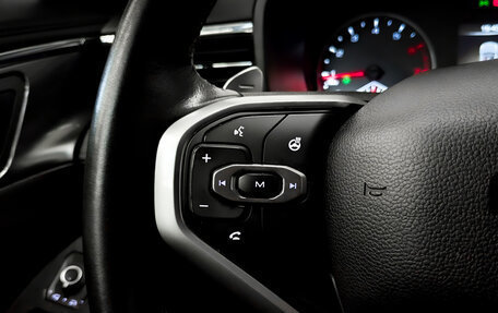 Haval Jolion, 2024 год, 1 445 000 рублей, 26 фотография