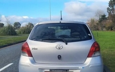 Toyota Vitz, 2010 год, 550 000 рублей, 1 фотография