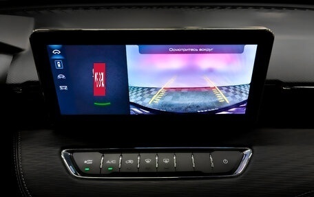 Haval Jolion, 2024 год, 1 445 000 рублей, 25 фотография