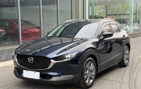 Mazda CX-30 I, 2022 год, 1 720 000 рублей, 1 фотография
