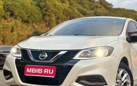 Nissan Tiida, 2021 год, 1 389 000 рублей, 1 фотография