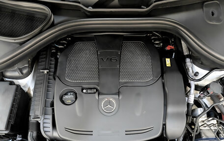 Mercedes-Benz GLE, 2018 год, 4 400 000 рублей, 9 фотография