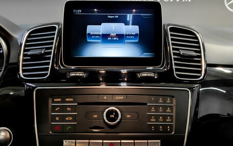 Mercedes-Benz GLE, 2018 год, 4 400 000 рублей, 15 фотография