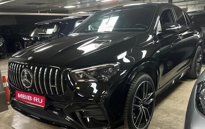 Mercedes-Benz GLE Coupe AMG, 2025 год, 16 700 000 рублей, 1 фотография