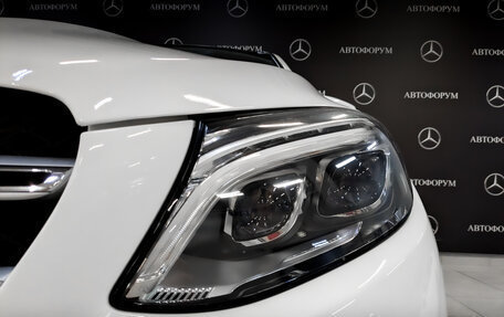 Mercedes-Benz GLE, 2018 год, 4 400 000 рублей, 17 фотография