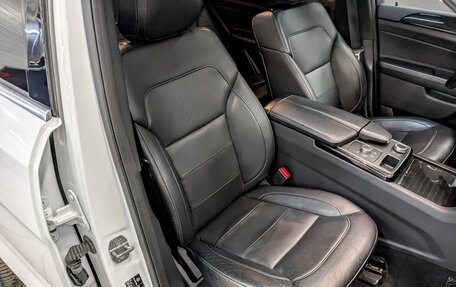 Mercedes-Benz GLE, 2018 год, 4 400 000 рублей, 22 фотография