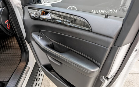 Mercedes-Benz GLE, 2018 год, 4 400 000 рублей, 24 фотография