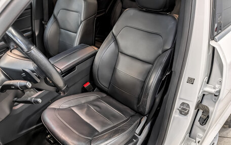 Mercedes-Benz GLE, 2018 год, 4 400 000 рублей, 20 фотография