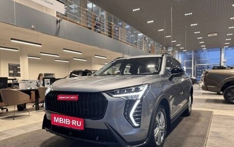 Haval Jolion, 2025 год, 2 399 000 рублей, 1 фотография
