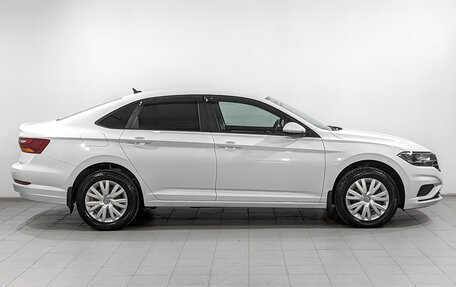 Volkswagen Jetta VII, 2020 год, 1 830 000 рублей, 4 фотография