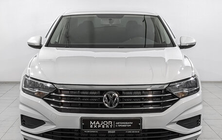 Volkswagen Jetta VII, 2020 год, 1 830 000 рублей, 2 фотография