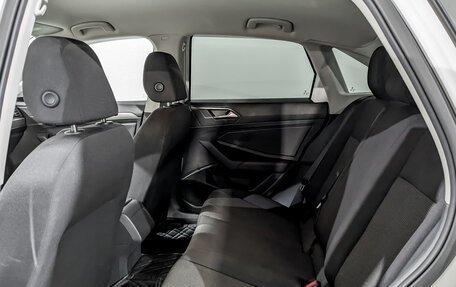 Volkswagen Jetta VII, 2020 год, 1 830 000 рублей, 12 фотография