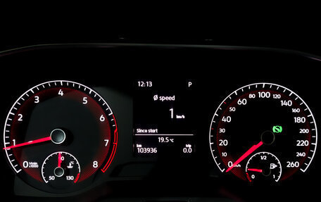 Volkswagen Jetta VII, 2020 год, 1 830 000 рублей, 13 фотография