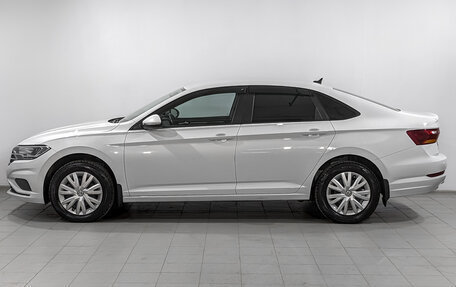 Volkswagen Jetta VII, 2020 год, 1 830 000 рублей, 8 фотография