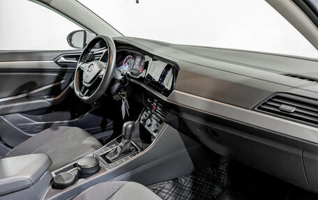 Volkswagen Jetta VII, 2020 год, 1 830 000 рублей, 11 фотография