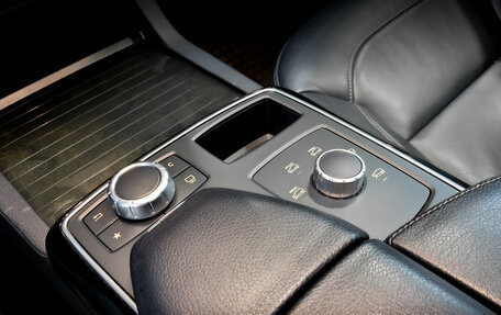 Mercedes-Benz GLE, 2018 год, 4 400 000 рублей, 26 фотография