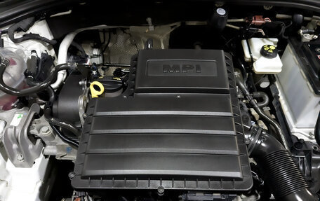 Volkswagen Jetta VII, 2020 год, 1 830 000 рублей, 9 фотография