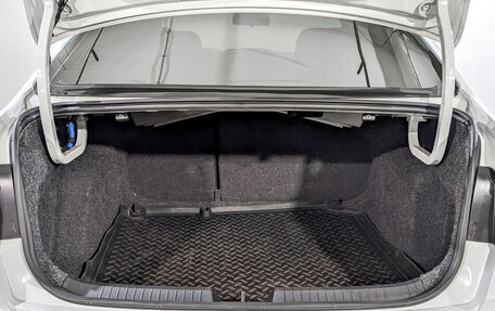 Volkswagen Jetta VII, 2020 год, 1 830 000 рублей, 10 фотография