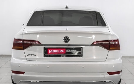 Volkswagen Jetta VII, 2020 год, 1 830 000 рублей, 6 фотография