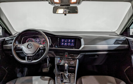 Volkswagen Jetta VII, 2020 год, 1 830 000 рублей, 14 фотография