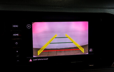 Volkswagen Jetta VII, 2020 год, 1 830 000 рублей, 25 фотография