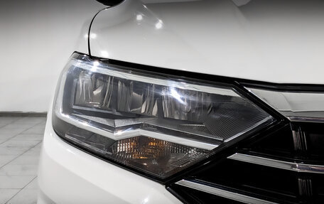 Volkswagen Jetta VII, 2020 год, 1 830 000 рублей, 17 фотография