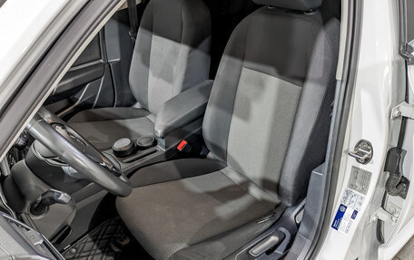 Volkswagen Jetta VII, 2020 год, 1 830 000 рублей, 20 фотография