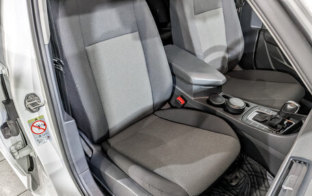 Volkswagen Jetta VII, 2020 год, 1 830 000 рублей, 23 фотография