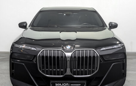 BMW 7 серия, 2023 год, 15 000 000 рублей, 2 фотография