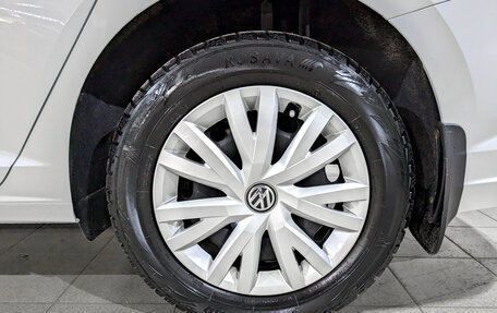 Volkswagen Jetta VII, 2020 год, 1 830 000 рублей, 18 фотография