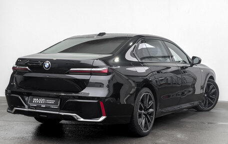 BMW 7 серия, 2023 год, 15 000 000 рублей, 5 фотография