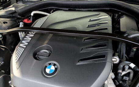 BMW 7 серия, 2023 год, 15 000 000 рублей, 9 фотография