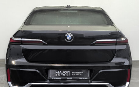 BMW 7 серия, 2023 год, 15 000 000 рублей, 6 фотография