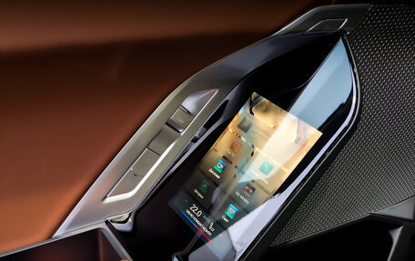 BMW 7 серия, 2023 год, 15 000 000 рублей, 23 фотография