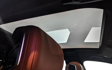 BMW 7 серия, 2023 год, 15 000 000 рублей, 25 фотография