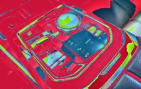 BMW 7 серия, 2023 год, 15 000 000 рублей, 29 фотография