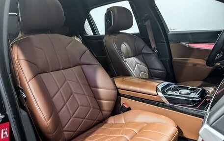 BMW 7 серия, 2023 год, 15 000 000 рублей, 26 фотография