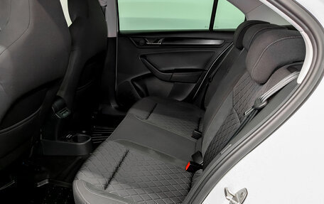 Skoda Rapid II, 2022 год, 1 950 000 рублей, 12 фотография